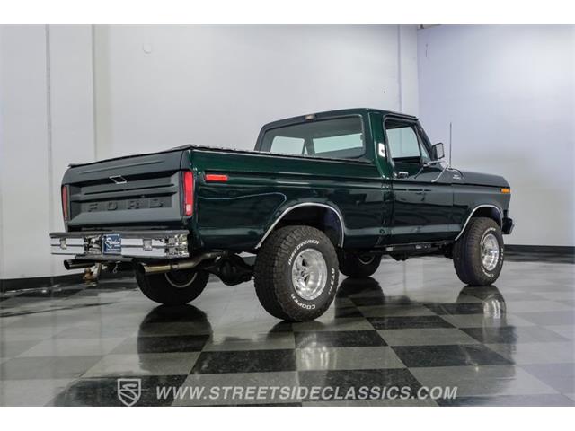 1978 Ford F150 (CC-2107019) for sale in Ft Worth, Texas