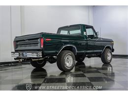 1978 Ford F150 (CC-2107019) for sale in Ft Worth, Texas