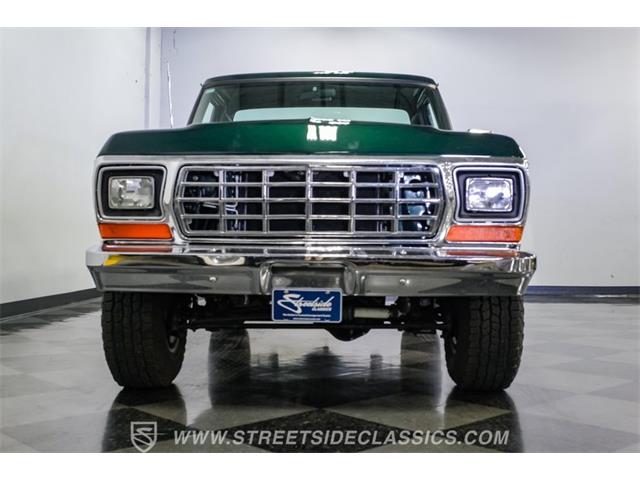1978 Ford F150 (CC-2107019) for sale in Ft Worth, Texas