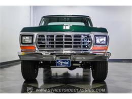1978 Ford F150 (CC-2107019) for sale in Ft Worth, Texas
