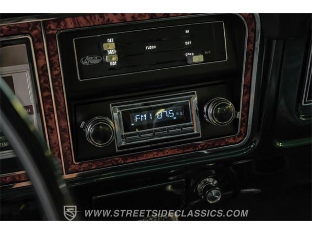 1978 Ford F150 (CC-2107019) for sale in Ft Worth, Texas