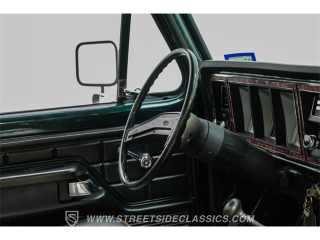 1978 Ford F150 (CC-2107019) for sale in Ft Worth, Texas
