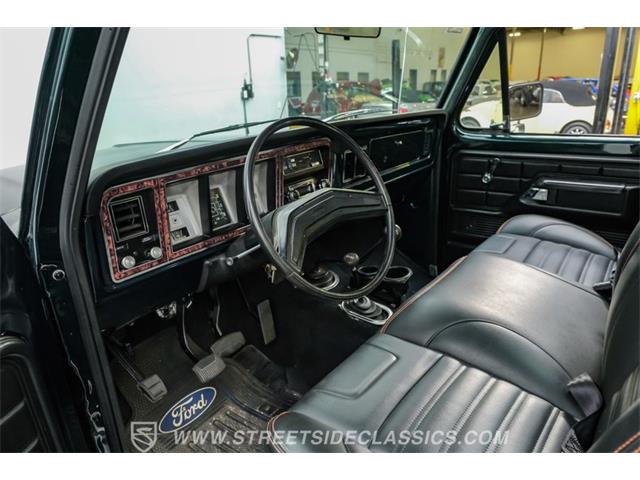 1978 Ford F150 (CC-2107019) for sale in Ft Worth, Texas