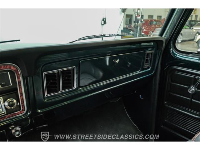 1978 Ford F150 (CC-2107019) for sale in Ft Worth, Texas