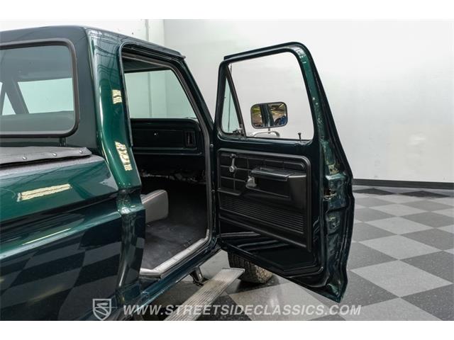1978 Ford F150 (CC-2107019) for sale in Ft Worth, Texas