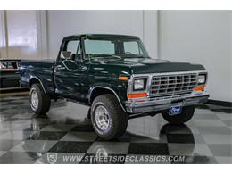 1978 Ford F150 (CC-2107019) for sale in Ft Worth, Texas