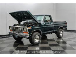 1978 Ford F150 (CC-2107019) for sale in Ft Worth, Texas