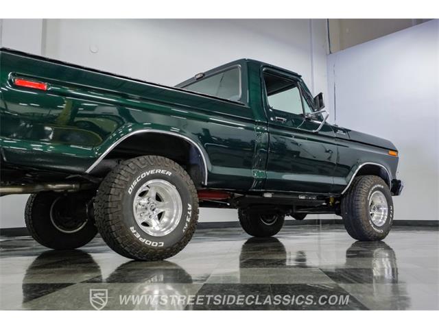 1978 Ford F150 (CC-2107019) for sale in Ft Worth, Texas