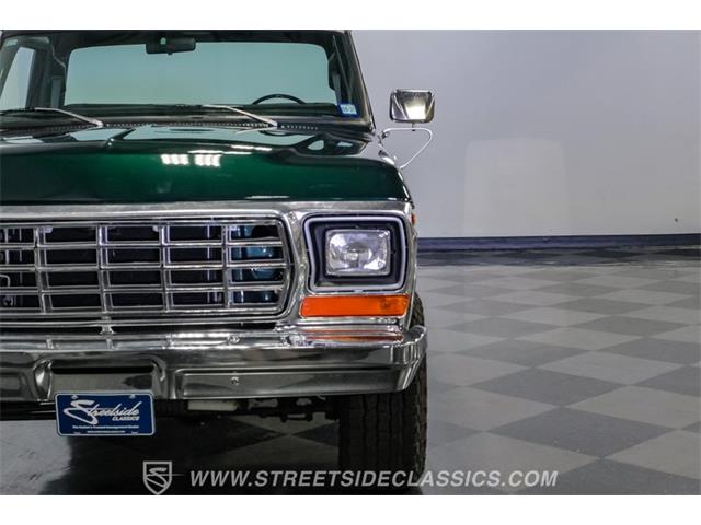1978 Ford F150 (CC-2107019) for sale in Ft Worth, Texas