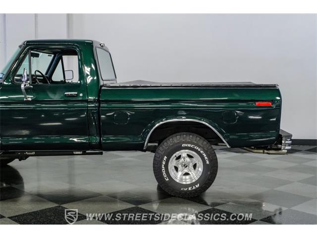 1978 Ford F150 (CC-2107019) for sale in Ft Worth, Texas