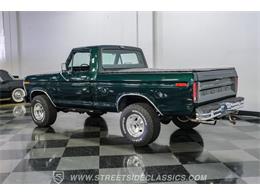 1978 Ford F150 (CC-2107019) for sale in Ft Worth, Texas