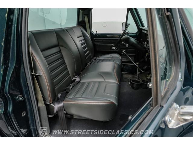 1978 Ford F150 (CC-2107019) for sale in Ft Worth, Texas