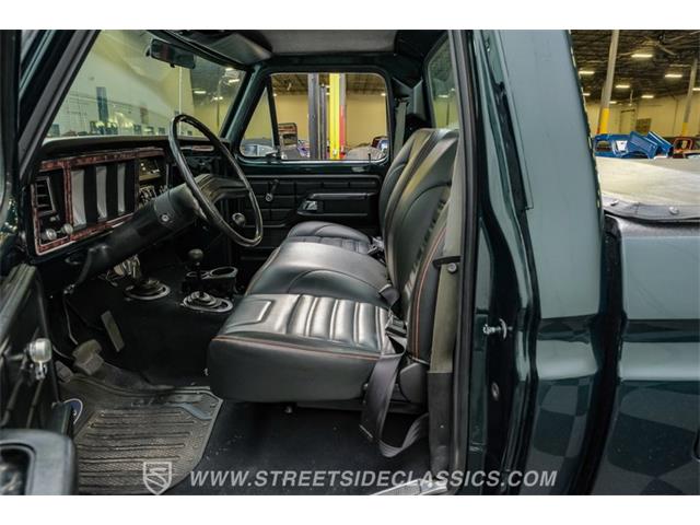 1978 Ford F150 (CC-2107019) for sale in Ft Worth, Texas
