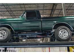 1978 Ford F150 (CC-2107019) for sale in Ft Worth, Texas