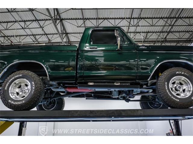 1978 Ford F150 (CC-2107019) for sale in Ft Worth, Texas