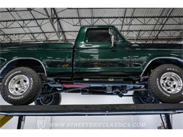 1978 Ford F150 (CC-2107019) for sale in Ft Worth, Texas