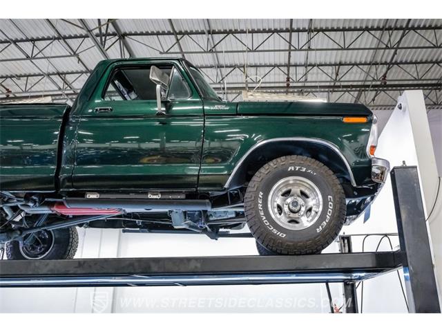 1978 Ford F150 (CC-2107019) for sale in Ft Worth, Texas