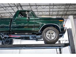 1978 Ford F150 (CC-2107019) for sale in Ft Worth, Texas