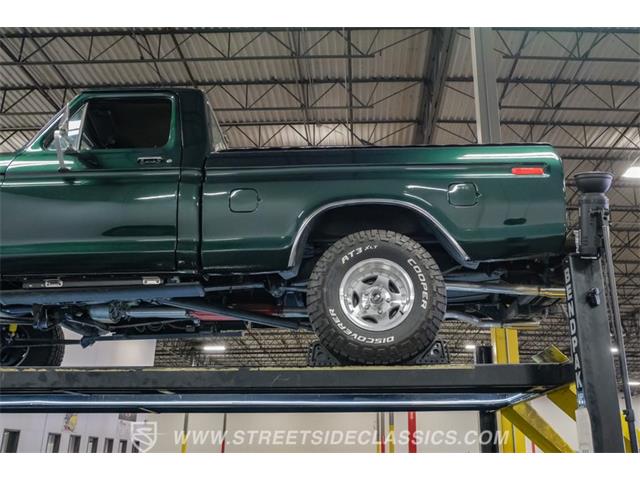 1978 Ford F150 (CC-2107019) for sale in Ft Worth, Texas