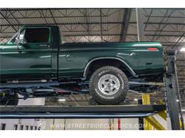 1978 Ford F150 (CC-2107019) for sale in Ft Worth, Texas
