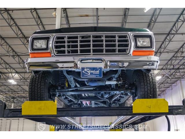 1978 Ford F150 (CC-2107019) for sale in Ft Worth, Texas