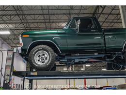 1978 Ford F150 (CC-2107019) for sale in Ft Worth, Texas