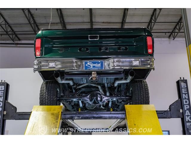 1978 Ford F150 (CC-2107019) for sale in Ft Worth, Texas