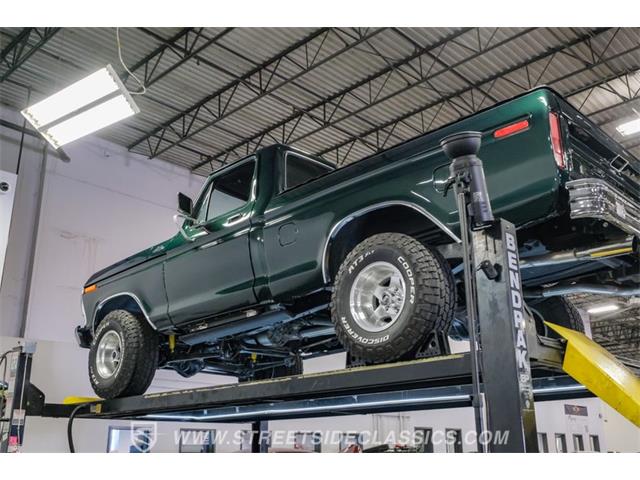 1978 Ford F150 (CC-2107019) for sale in Ft Worth, Texas