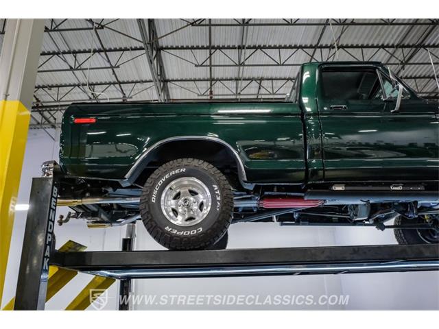 1978 Ford F150 (CC-2107019) for sale in Ft Worth, Texas