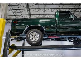 1978 Ford F150 (CC-2107019) for sale in Ft Worth, Texas