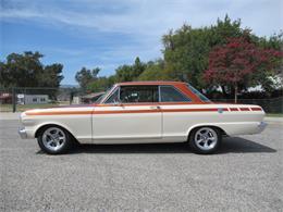 1965 Chevrolet Nova (CC-2100702) for sale in Simi Valley, California