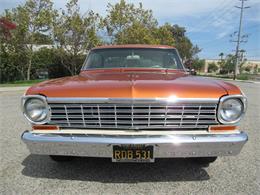 1965 Chevrolet Nova (CC-2100702) for sale in Simi Valley, California
