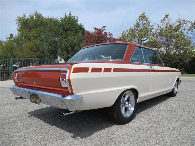 1965 Chevrolet Nova (CC-2100702) for sale in Simi Valley, California