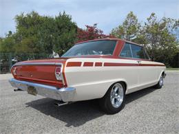 1965 Chevrolet Nova (CC-2100702) for sale in Simi Valley, California