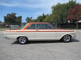 1965 Chevrolet Nova (CC-2100702) for sale in Simi Valley, California
