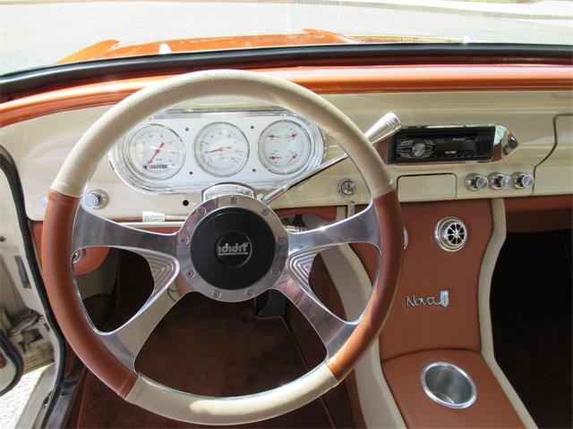 1965 Chevrolet Nova (CC-2100702) for sale in Simi Valley, California