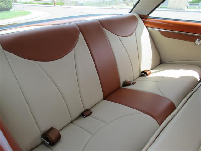 1965 Chevrolet Nova (CC-2100702) for sale in Simi Valley, California