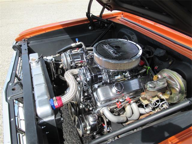 1965 Chevrolet Nova (CC-2100702) for sale in Simi Valley, California