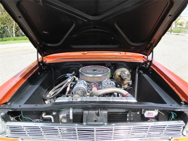 1965 Chevrolet Nova (CC-2100702) for sale in Simi Valley, California