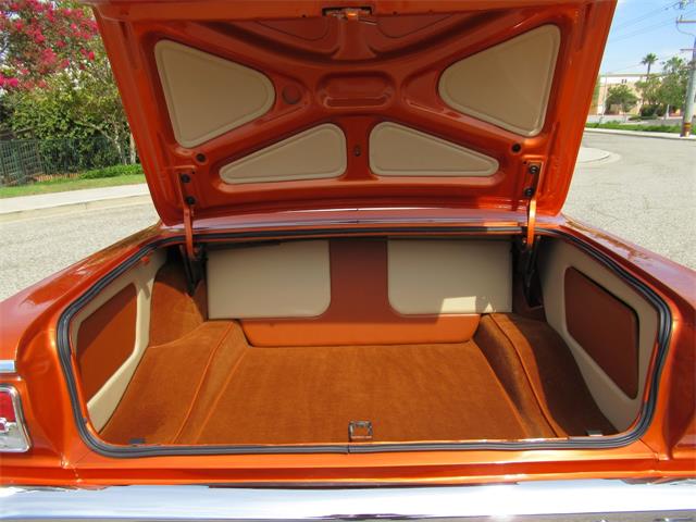 1965 Chevrolet Nova (CC-2100702) for sale in Simi Valley, California
