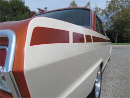 1965 Chevrolet Nova (CC-2100702) for sale in Simi Valley, California