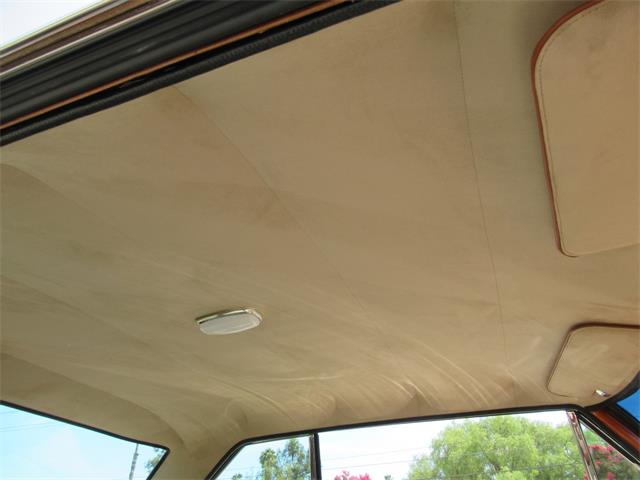 1965 Chevrolet Nova (CC-2100702) for sale in Simi Valley, California