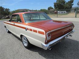 1965 Chevrolet Nova (CC-2100702) for sale in Simi Valley, California