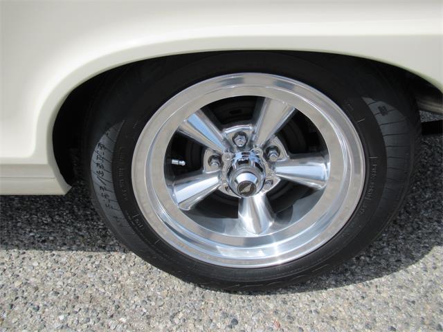 1965 Chevrolet Nova (CC-2100702) for sale in Simi Valley, California