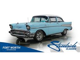 1957 Chevrolet 210 (CC-2107020) for sale in Ft Worth, Texas