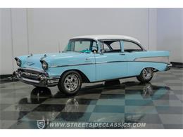 1957 Chevrolet 210 (CC-2107020) for sale in Ft Worth, Texas