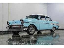 1957 Chevrolet 210 (CC-2107020) for sale in Ft Worth, Texas