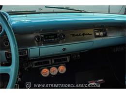 1957 Chevrolet 210 (CC-2107020) for sale in Ft Worth, Texas