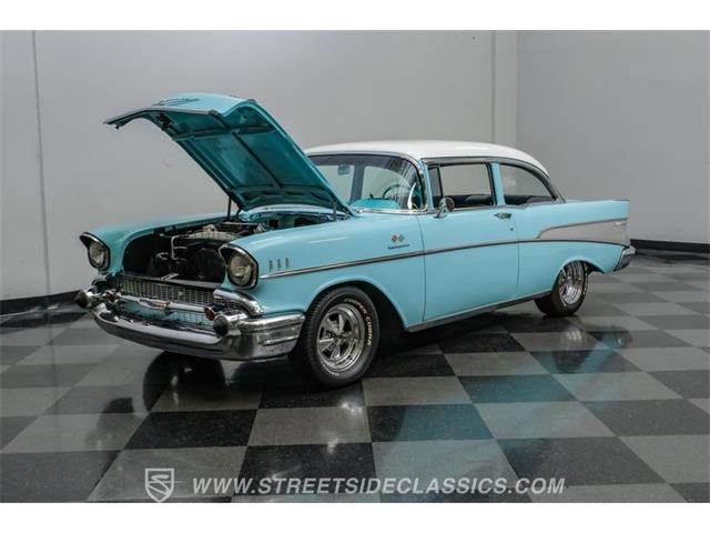 1957 Chevrolet 210 (CC-2107020) for sale in Ft Worth, Texas