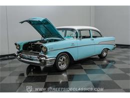 1957 Chevrolet 210 (CC-2107020) for sale in Ft Worth, Texas